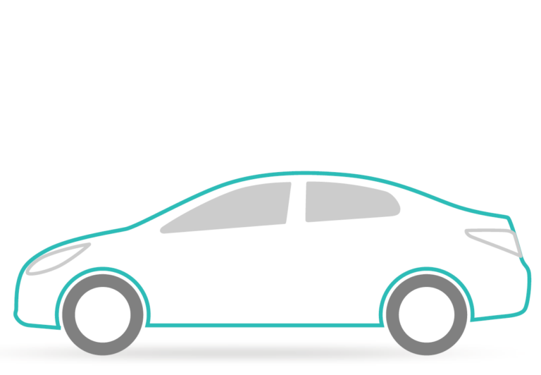 oklejanie samochodów